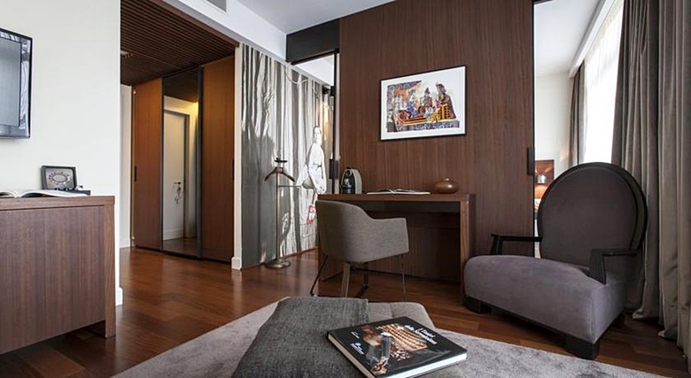 Hotel Milano Scala