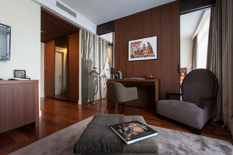 Hotel Milano Scala