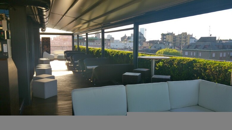 Hotel Milano Scala