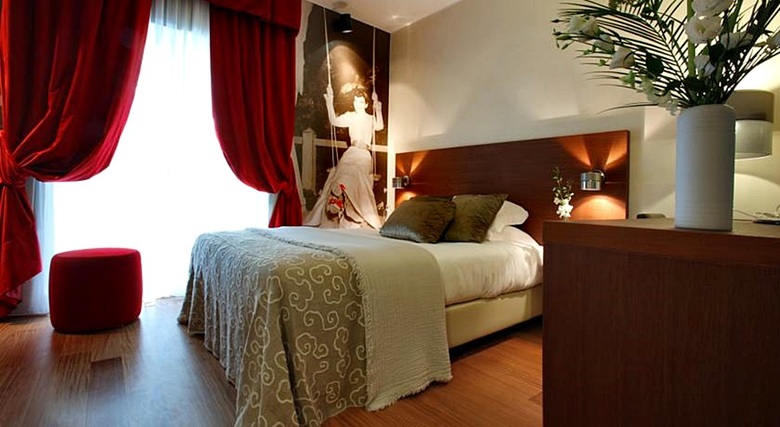 Hotel Milano Scala