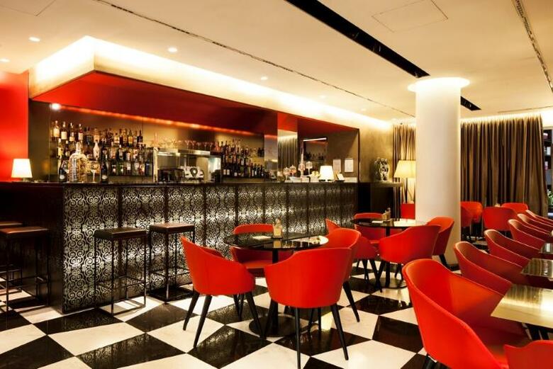 Hotel Milano Scala