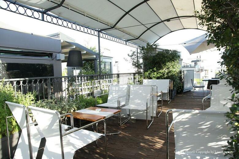 Hotel Milano Scala