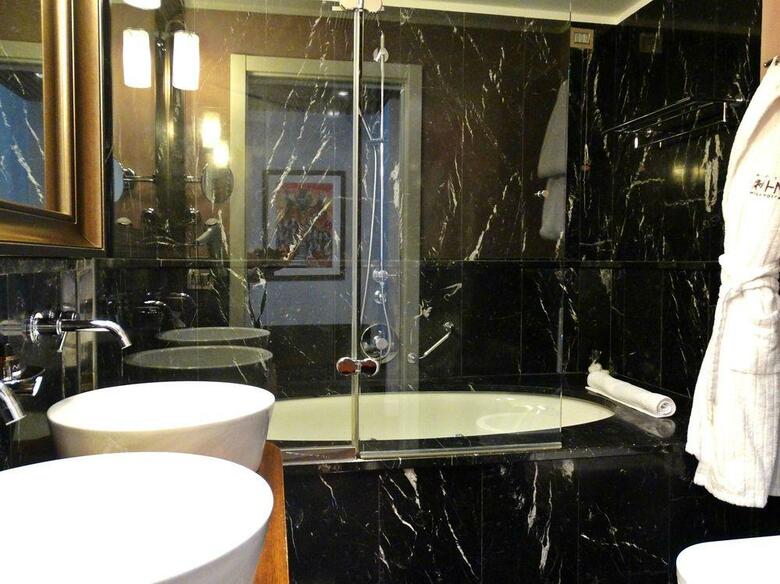 Hotel Milano Scala