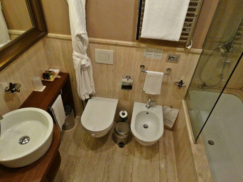 Hotel Milano Scala