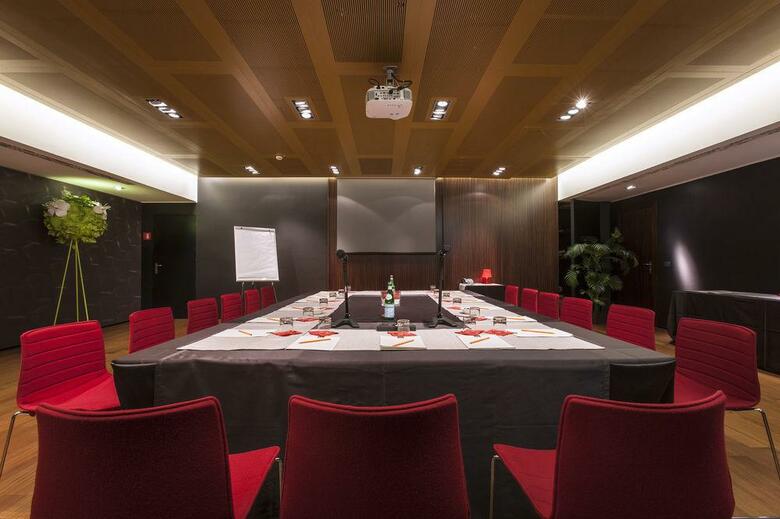 Hotel Milano Scala