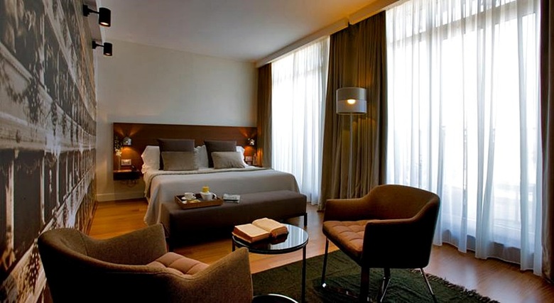 Hotel Milano Scala