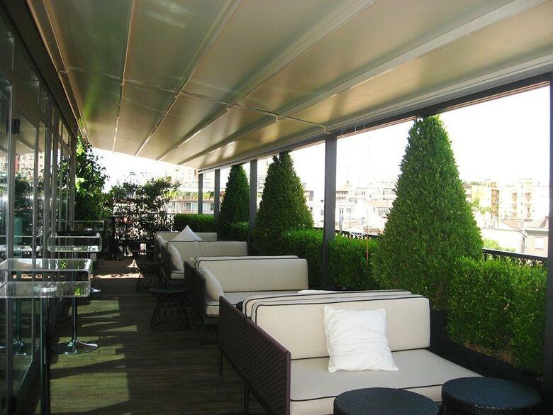 Hotel Milano Scala