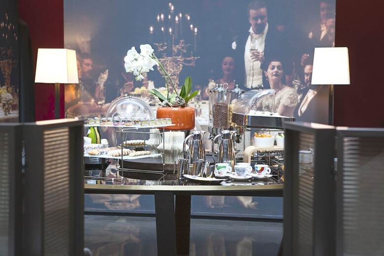Hotel Milano Scala