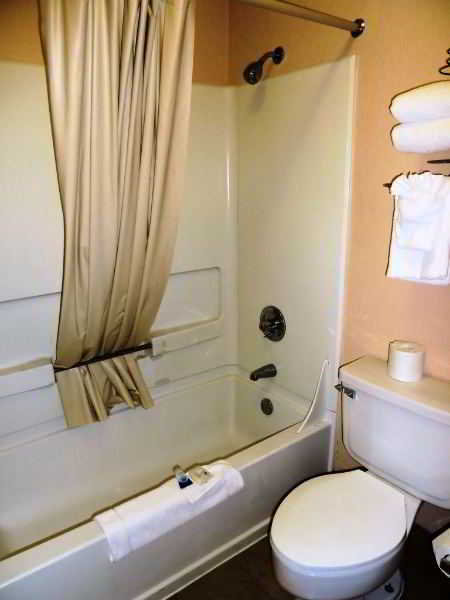 Hotel Americas Best Value Inn - Hayward