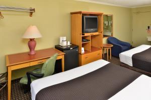 Hotel Americas Best Value Inn - Hayward