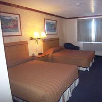 Hotel Americas Best Value Inn - Hayward