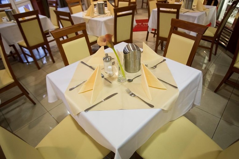 City Hotel Budapest