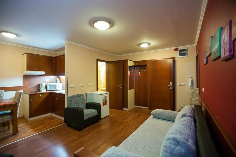 City Hotel Budapest