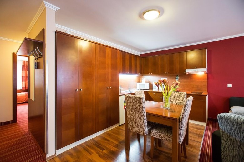 City Hotel Budapest