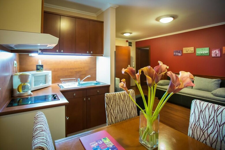 City Hotel Budapest