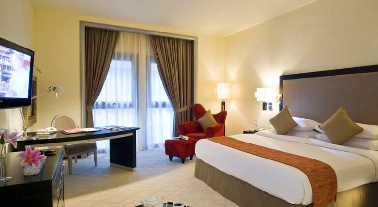 Hotel Mercure Gold