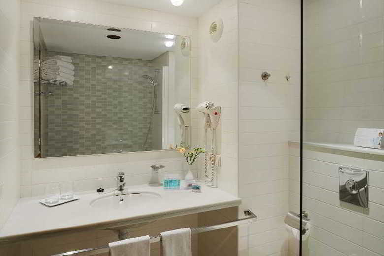 Apartamentos Hipotels Dunas Cala Millor