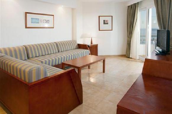 Apartamentos Hipotels Dunas Cala Millor