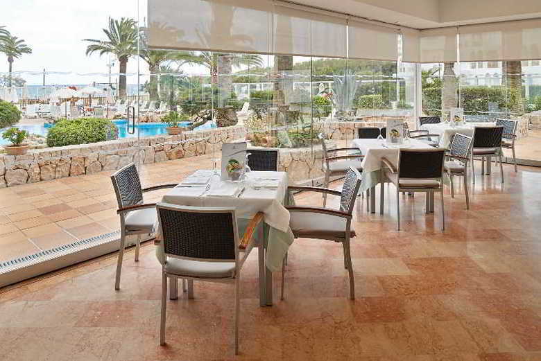 Apartamentos Hipotels Dunas Cala Millor