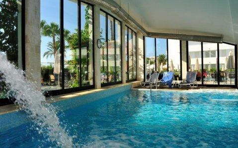 Hipotels Hotel Hipocampo