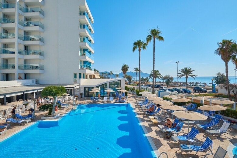 Hipotels Hotel Hipocampo