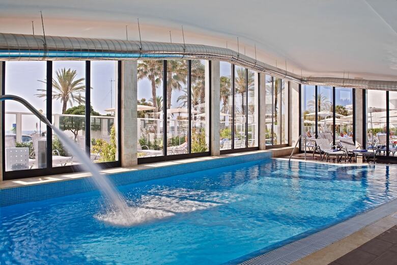 Hipotels Hotel Hipocampo