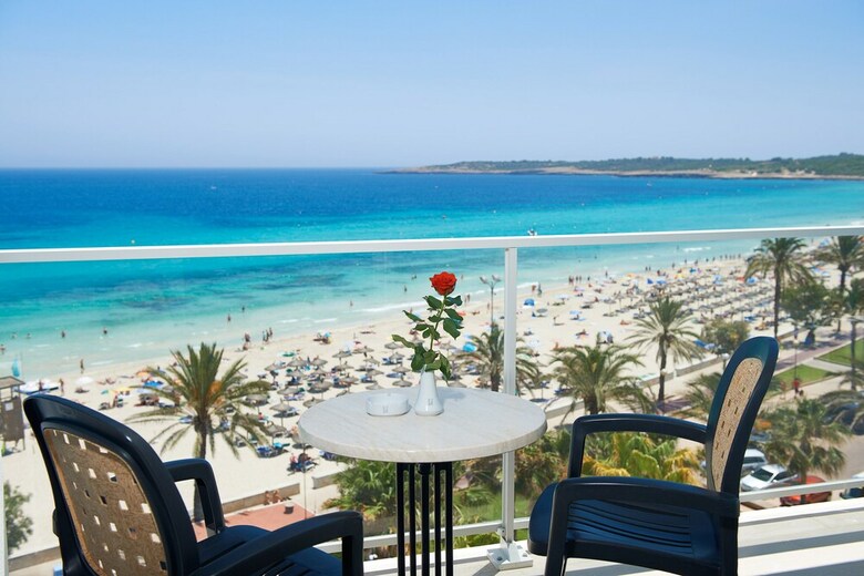 Hipotels Hotel Hipocampo