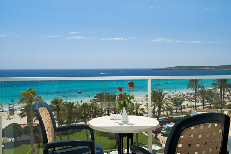 Hipotels Hotel Hipocampo