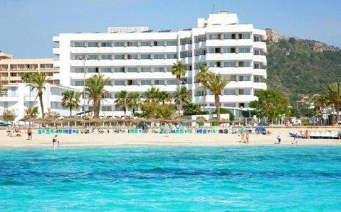Hipotels Hotel Hipocampo