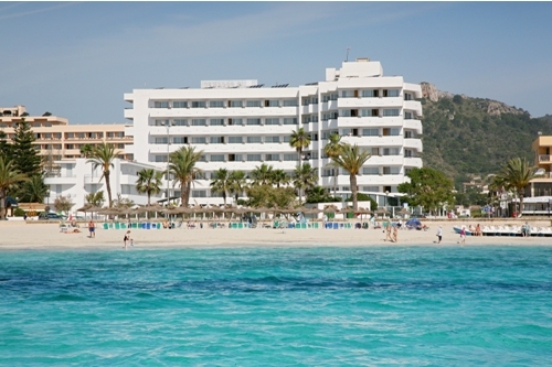 Hipotels Hotel Hipocampo