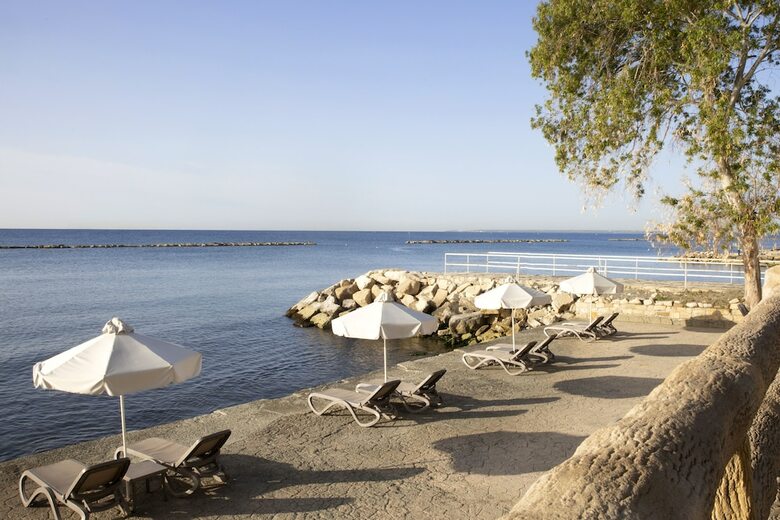 Hotel Harmony Bay