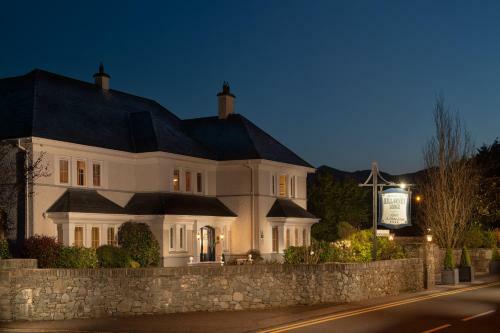 Hotel Killarney Lodge