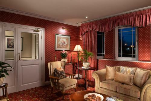 Hotel Killarney Lodge