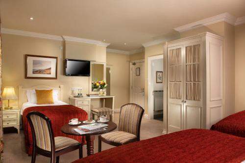 Hotel Killarney Lodge