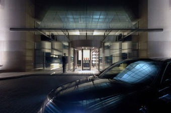 Hotel Intercontinental