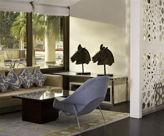 Hotel Le Gulf Meridien (club Room)