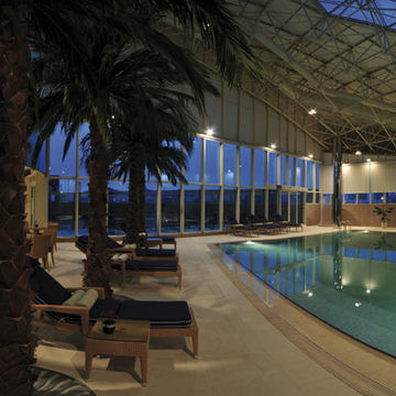 Moevenpick Hotel Al Khobar