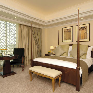 Moevenpick Hotel Al Khobar