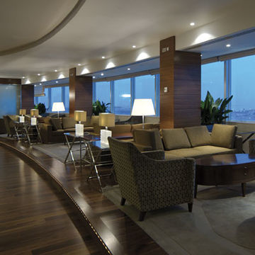 Moevenpick Hotel Al Khobar