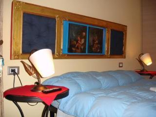 Bed & Breakfast Soggiorno Fortezza Fiorentina
