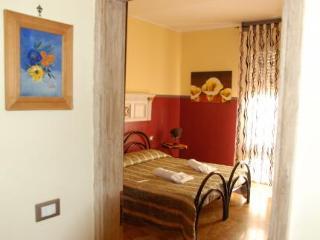 Bed & Breakfast Soggiorno Fortezza Fiorentina