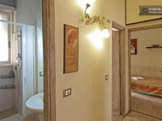 Bed & Breakfast Soggiorno Fortezza Fiorentina