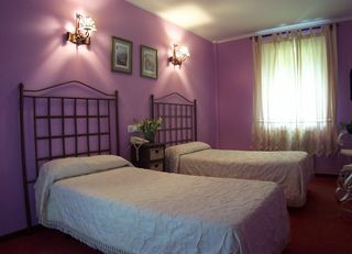 Hotel Azabache Cardes