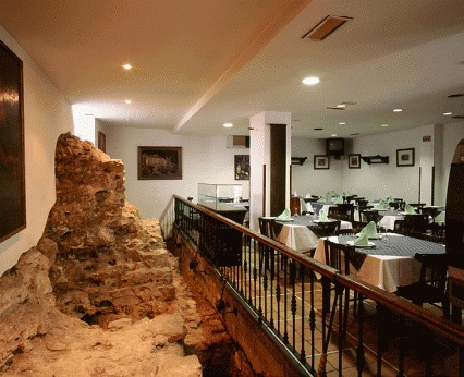 Hotel La Casona De Jovellanos