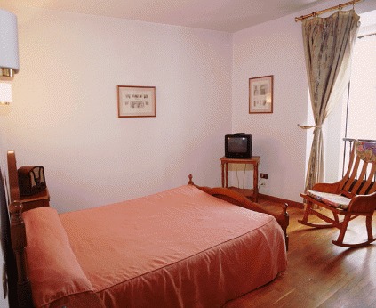 Hotel La Casona De Jovellanos