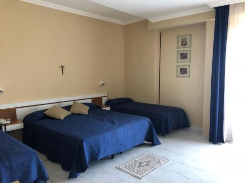 Hotel Perla Del Gargano