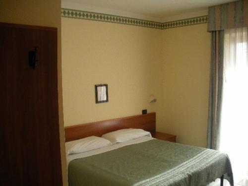 Hotel Perla Del Gargano