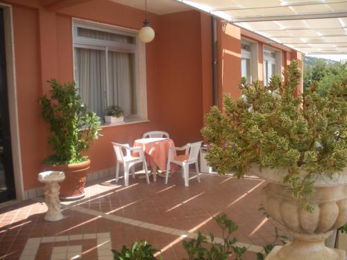 Hotel Perla Del Gargano