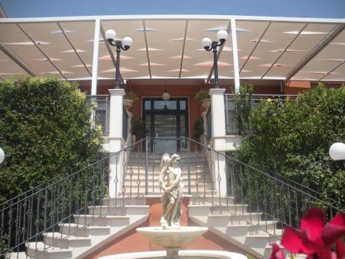 Hotel Perla Del Gargano