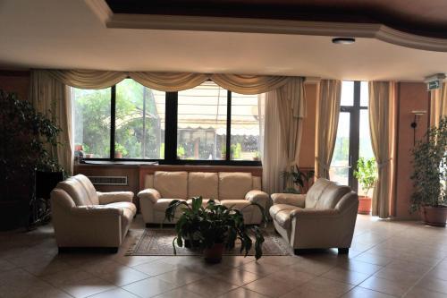 Hotel Perla Del Gargano